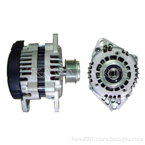 24V Auto Alternator for Isuzu NKR 3.6